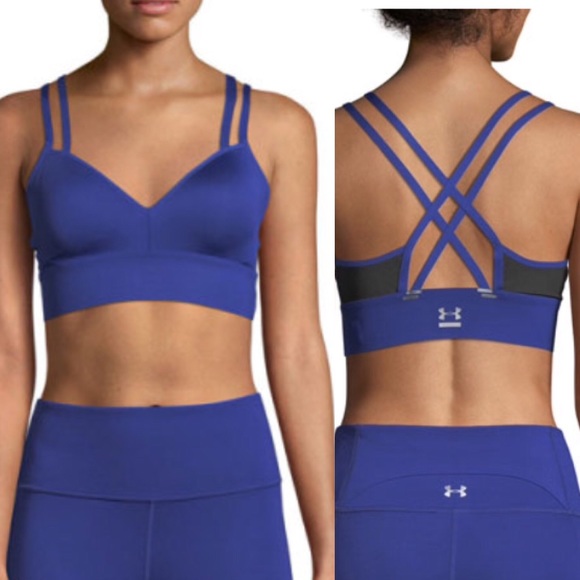 under armour perpetual bra